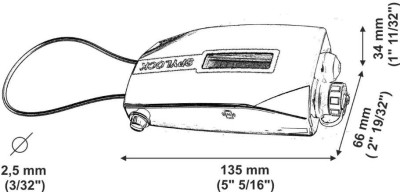 electronic seals spylock