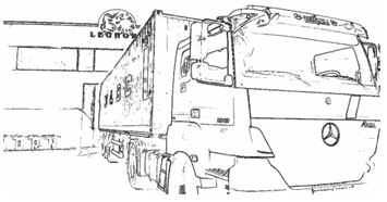 THEFT OF GOODS