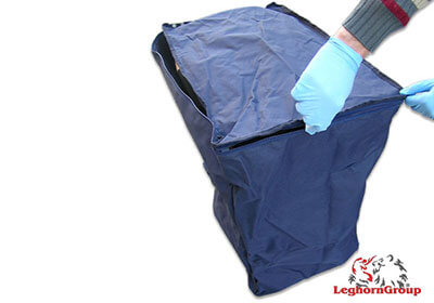 security bag euro pallets lyon how to use