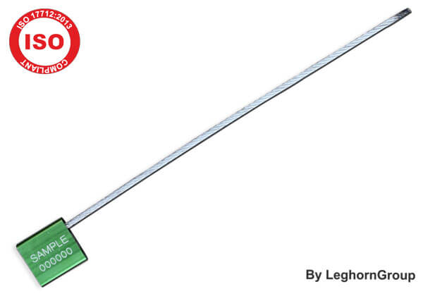 Scellés à câble 3.5×250 mm - LeghornGroup