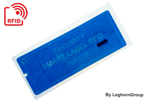 RFID tags and products - LeghornGroup