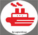 smoke ship icon