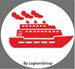 smoke ship icon