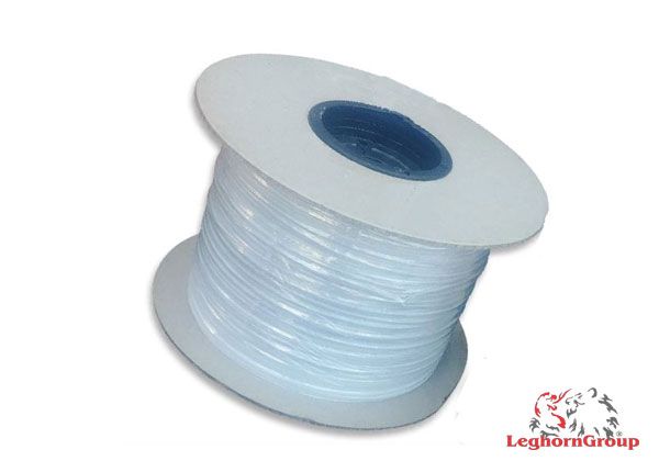 Plastic nose wire for face mask - LeghornGroup