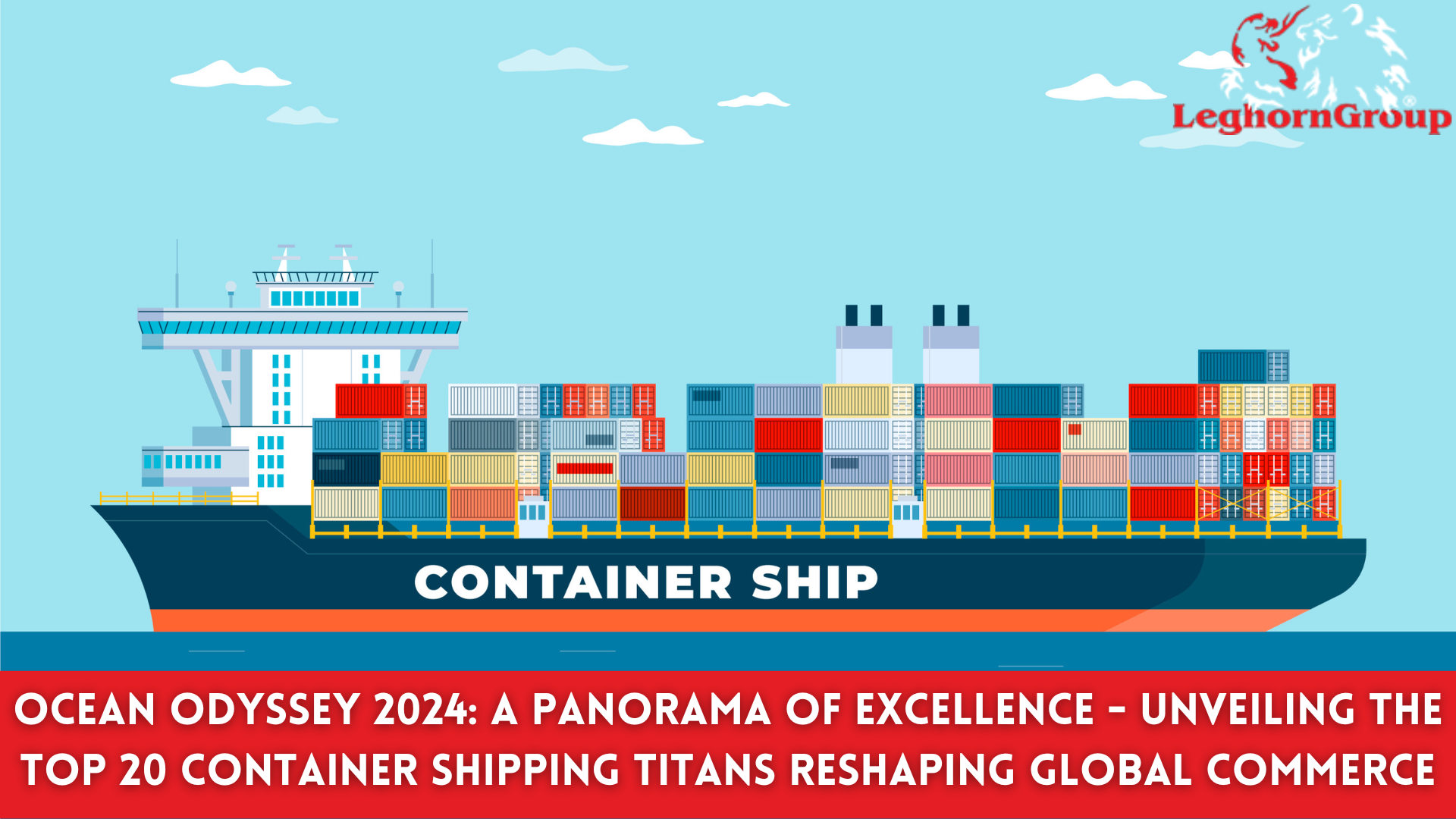 largest-container-shipping-companies-in-the-world-in-2024